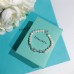 Tiffany chain bracelet best replica 