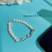 Tiffany chain bracelet best replica 