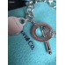 Tiffany chain bracelet best replica 