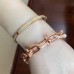 Tiffany chain bracelet best replica 