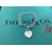 Tiffany chain bracelet best replica 