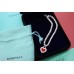 Tiffany chain bracelet best replica 