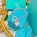 Tiffany chain bracelet best replica 