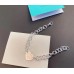 Tiffany chain bracelet best replica 