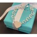 Tiffany chain bracelet best replica 