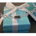 Tiffany chain bracelet best replica 