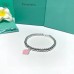 Tiffany chain bracelet best replica 