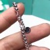 Tiffany chain bracelet best replica 