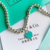 Tiffany chain bracelet best replica 