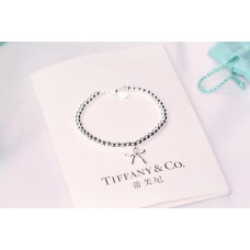 Tiffany chain bracelet best replica 