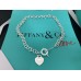 Tiffany chain bracelet best replica 