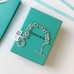 Tiffany chain bracelet best replica 