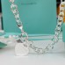 Tiffany chain bracelet best replica 