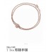 Tiffany chain bracelet best replica 