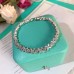 Tiffany chain bracelet best replica 