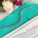 Tiffany chain bracelet best replica 