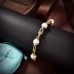 Tiffany chain bracelet best replica 