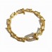 Tiffany chain bracelet best replica 