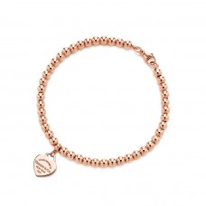 Tiffany chain bracelet best replica 