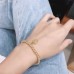 Tiffany chain bracelet best replica 