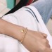 Tiffany chain bracelet best replica 