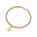 Tiffany chain bracelet best replica 