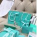 Tiffany chain bracelet best replica 