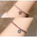 Tiffany chain bracelet best replica 