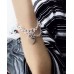 Tiffany chain bracelet best replica 