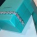 Tiffany chain bracelet best replica 