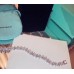 Tiffany chain bracelet best replica 