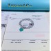 Tiffany chain bracelet best replica 