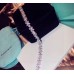 Tiffany chain bracelet best replica 