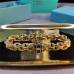 Tiffany chain bracelet best replica 