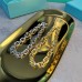 Tiffany chain bracelet best replica 