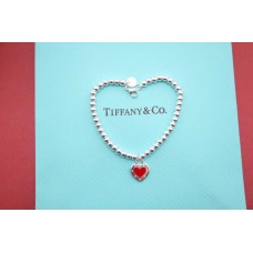 Tiffany chain bracelet best replica 