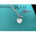 Tiffany chain bracelet best replica 