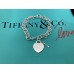 Tiffany chain bracelet best replica 