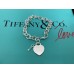 Tiffany chain bracelet best replica 