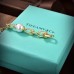 Tiffany chain bracelet best replica 