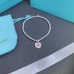 Tiffany chain bracelet best replica 