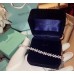 Tiffany chain bracelet best replica 