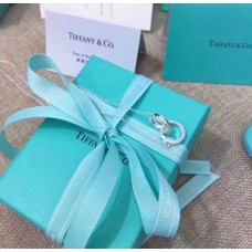 Tiffany chain bracelet best replica 