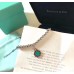 Tiffany chain bracelet best replica 