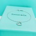 Tiffany chain bracelet best replica 