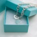 Tiffany chain bracelet best replica 