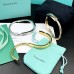 Tiffany chain bracelet best replica 