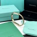 Tiffany chain bracelet best replica 