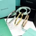 Tiffany chain bracelet best replica 