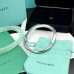 Tiffany chain bracelet best replica 